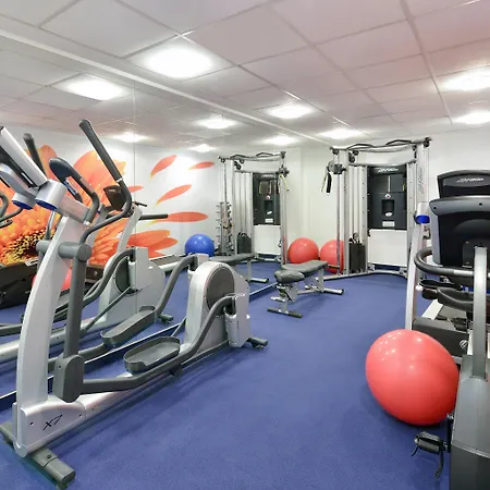 Moevenpick Centre בודפשט