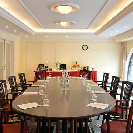 Moevenpick Centre