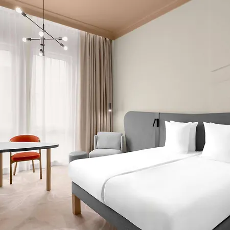 Moevenpick Centre Hotel