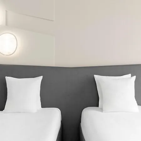 Moevenpick Centre Budapest