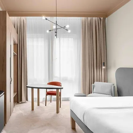 Moevenpick Centre Hotel