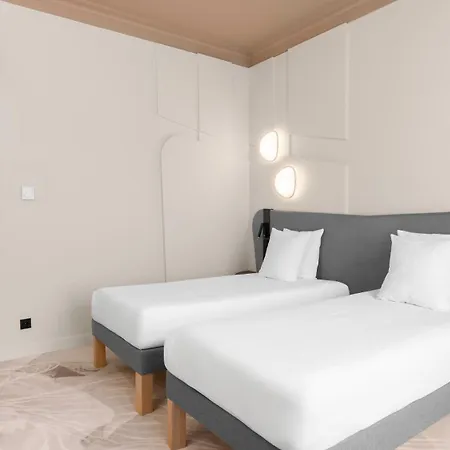 Moevenpick Centre Hotel