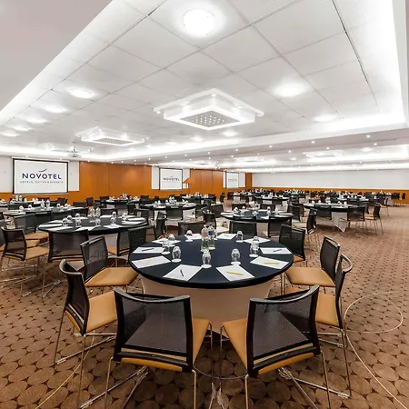 Moevenpick Centre 4*