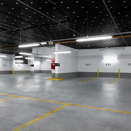 Moevenpick Centre מלון 4*